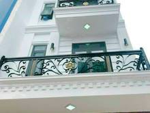 Hình ảnh Nhà bán Đường Gò Xoài    P.BHHA, Bình Tân, 4x12 – 4 tấm