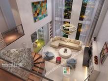 Hình ảnh Bán nhiều căn duplex tại Hà Đô, giá bán 15 tỷ bao hết thuế phí