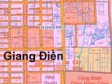 Hình ảnh Kẹt tiền cần bán gấp: 8.000 m2 đất siêu hiếm ,1 mặt là khu công nghiệp