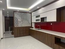 Hình ảnh Bán nhà bộ tư lệnh công binh 55m2, 6 tầng, ô tô cách nhà 5m tại xuân