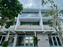 Hình ảnh Shophouse Phan Thiết 286m2, mặt tiền 13m, gần biển, sổ hồng lâu dài