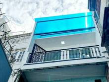 Hình ảnh Bán Nhà Nhỏ Đẹp , Võ Trường Toản , P2 . Bình Thạnh