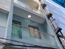 Hình ảnh Nhà nguyên căn mới xây xong 4x15m giá 15tr mặt tiền Khu k300
