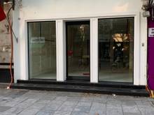 Hình ảnh Cho thuê cửa hàng CỰC ĐẸP phố Xã Đàn, 135m2,  Mặt tiền 6,1m, 50 triệu