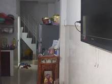 Hình ảnh BÁN NHÀ HẺM 5M ĐƯỜNG BÀ HOM không Lộ giới Quy Hoạch