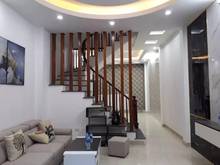 Hình ảnh Bán nhà Trương Định 4T, DT 35m2 từ T1 đã xây  40m2, MT 3.6m, 3.5 tỷ
