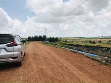 Hình ảnh Bán 1,2ha đất nở hậu đẹp - Mặt tiền liên xã 32m