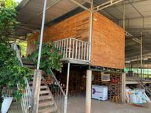Hình ảnh Nhà vườn đẹp 2017m2 xã Thanh Bình 2,25ty