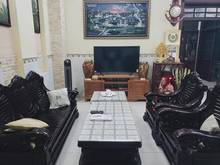 Hình ảnh SIÊU VIP, Xe Hơi Ngủ Trong Nhà, 4 Tầng, 5x20, LÊ QUANG ĐỊNH,BÌNH THẠNH