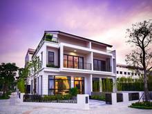 Hình ảnh Bán Nhà Phố tại thành phố sân bay Long Thành