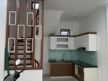 Hình ảnh Nhà Đẹp Xuân La,Tây Hồ.DT 35M2x5T Mới Giá 3.6 Tỷ