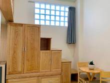 Hình ảnh 🏢 Mb6623 nạp rút nhanh chóng Studio full NT, gần KCX Tân Thuận-UFM-cầu Tân Thuận..