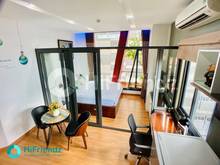 Hình ảnh 🎉Mb6623 nạp rút nhanh chóng Studio 1PN Đẹp bậc nhất thành phố HÌNH THẬT,GIÁ THẬT 💫️🎉