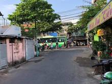 Hình ảnh NHÀ QUẬN 4... MẶT TIỀN ĐƯỜNG 6M...Giá 2 tỷ 1 , Chốt Nhanh
