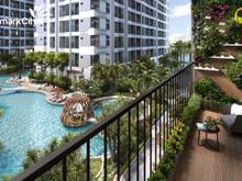Hình ảnh CH Cao Cấp MT Eastmark City 100m2 Chỉ 3,4Tỷ (Gồm VAT+Phí Bảo Trì)