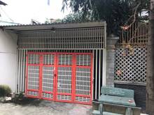 Hình ảnh Bán nhà cấp 4 HẺM XE HƠI, Gò Vấp, 90m2, giá cực rẻ chỉ 6.4 tỷ