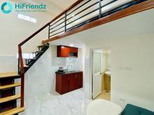 Hình ảnh DUPLEX full nội thất - Gần khu chế xuất - HIFRIENDZ HỖ TRỢ CỌC