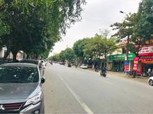 Hình ảnh Bán nhà mặt đường kinh doanh Nguyễn Văn Cừ gần phía Nguyễn Sỹ Sách, P.