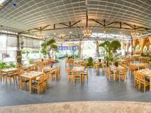 Hình ảnh Cho thuê nhà mặt phố cực đẹp làm NHÀ HÀNG, CAFE, 300m2 x2 tầng, MT 11m