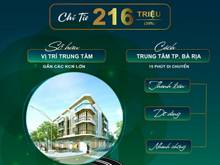 Hình ảnh Đất thổ cư Đá Bạc sát KCN 800ha Châu Đức