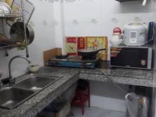 Hình ảnh Cần Bán Nhà 1 Trệt 1 Lầu 54m2 Đường Mễ Cốc Phường 15 Quận 8