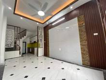 Hình ảnh Bán nhanh Định Công, 47M2*4 TẦNG, 4.2 tỷ, lô góc, tặng nội thất