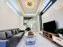 Hình ảnh Bán nhà Minh Khai,5 tầng,Ngay Time City,Nhà mới chỉ hơn 4tỷ.