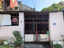Hình ảnh Cần bán 78,1m2 ngõ 195 Vũ Xuân Thiều, có nhà cấp 4, ngõ thông các ngả