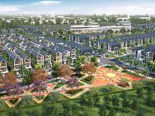 Hình ảnh Đất nền bà rịa vũng tàu diện tích 140m2