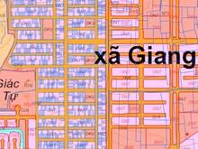 Hình ảnh kẹt tiền cần bán gấp: 8.000 m2 đất siêu hiếm ,1 mặt là khu công nghiệp