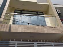 Hình ảnh Nhà đẹp HXH Thoại Ngọc Hầu Phú Thạnh Tân Phú 4 tầng 42m giá 5.65 tỷ
