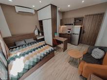 Hình ảnh Mb6623 nạp rút nhanh chóng Studio mới 100% Full NT Chính chủ-Ban công-Phan Xích Long