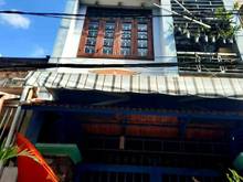 Hình ảnh Nhà Phú Thọ Hòa, 45m2, 2 Tầng BTCT, Hẻm Xe Tải Thông, Nhỉnh 4 tỷ