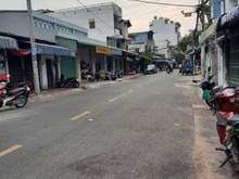 Hình ảnh Nhà Mặt Tiền Tân Phú, Phú Thọ Hòa, 3 Tầng, Gần Chợ Vải, Nhỉnh 3tỷ