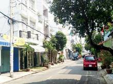 Hình ảnh Mặt tiền đường Phùng Chí Kiên Tân Phú 54m2 3 Tầng Giá 5.3 tỷ
