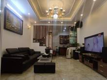 Hình ảnh Phố HỒNG TIẾN - Nhà ĐẸP 40m2, 3.6 tỷ - ÔTÔ Đỗ Cổng - TẶNG NỘI THẤT XỊN