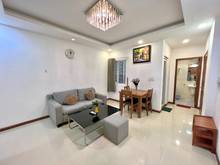 Hình ảnh Căn Hộ 1PN 2PN Gần CV Hoàng Văn Thụ Ngã 4 Bảy Hiền Full Nội Thất