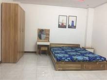 Hình ảnh Phòng trọ Quận Tân Phú _ Full nội thất cho thuê