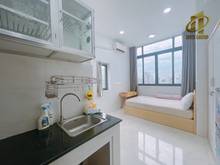 Hình ảnh Mb6623 nạp rút nhanh chóng full nội thất kế bên cầu Nguyễn Văn Cừ, tiện qua Q4, Q5, Q8