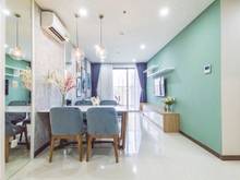 Hình ảnh Kẹt vốn gia đình cần bán 1PN+ 61m2 giá 4.5 tỷ chung cư cao cấp Hà Đô Q