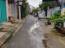 Hình ảnh Cần bán nhà 2 tầng quận thanh khê đà nẵng
Đường 3m5 vỉa hè 1m thông
