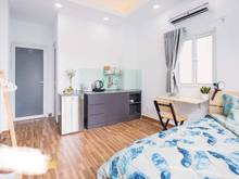 Hình ảnh Bán gấn nhà Lý Thường Kiệt Tân Bình, hẻm 8m, 120m2, giá 17 tỷ 5