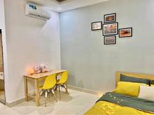 Hình ảnh Phòng Không Cọc - Full Nội Thất Quận 12