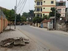 Hình ảnh chính chủ bán nhà lô góc 2 mặt tiền đa sỹ kinh doanh