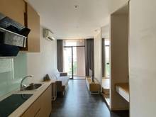 Hình ảnh CHDV tọa lạc ngay Nguyễn Quý Khoách, Quận 1 mới 100% full nội thất .