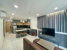 Hình ảnh 🏠PENTHOUSE 2PN - Ban công- CHỈ TÍNH ĐIỆN✨ trung tâm quận 3