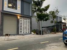 Hình ảnh Bán nhà đẹp khu Hưng Việt, P Long Tâm, TP Bà Rịa