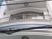 Hình ảnh Bán Nhà Hxh Bành Văn Trân, Tân Bình, 56 M2, 4 Tầng Chỉ 7 Tỷ 8
