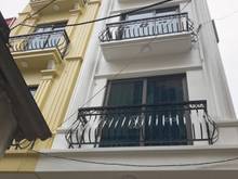 Hình ảnh Tôi CC cần bán căn nhà  5T tại Hà Trì 2, DT 30m2, mt 3.3m, Hướng ĐB