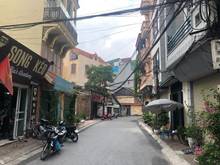 Hình ảnh Vỡ nợ bán gấp quán đang kinh doanh Cafe tại Vũ Xuân Thiều, DT 57m2